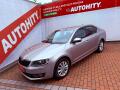 �koda Octavia 1.4 TSi DSG Style, Navi, TOP