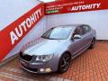 koda Superb 1.4 TSi Ambition, Navi, Memory