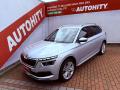 koda Kamiq 1.0 TSi Style DSG, R, 1.Maj
