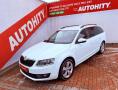 �koda Octavia 1.4 TSi Style DSG, Navi