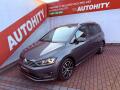 Volkswagen Golf Sportsvan 1.4 TSi Highline BlueMotion