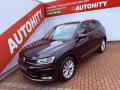 Volkswagen Tiguan 2.0 TDi 4Motion DSG, �R, Ta�n�