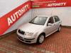 koda Fabia 1.2 HTP Ambiente, Klimatizace