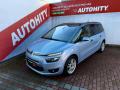 Citron C4 Picasso 2.0 BlueHDi Exclusive Aut.