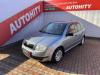 koda Fabia 1.4 MPi, R