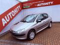 Peugeot 206 1.4, �R, STK 10/2027