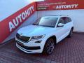 koda Kodiaq 2.0 TSi L&K 4x4 DSG, R, 1.Maj