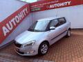 �koda Fabia 1.2 TSi Ambiente, Serviska