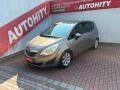 Opel Meriva 1.4 16V Cosmo, �R, Serviska, 9