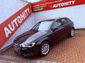 Audi A3 1.4 Sportback, 1.Maj, Serviska
