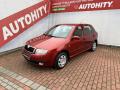Skoda Fabia 1.2, R