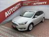 Ford Focus 1.5 TDCi Titanium, R, 1. Maj