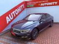 Volkswagen Passat 2.0 TDi 4Motion DSG R-Line, R