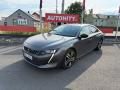 Peugeot 508 1.6 PureTech GT Line AT8, R