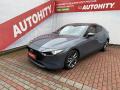 Mazda 3 2.0 Skyactive-G Plus, R, 1.M