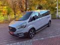 Ford Tourneo Custom 2.0 EcoBlue Titanium L2, �R, 8