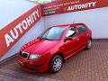 �koda Fabia 1.2 HTP 12V, �R, 1.Maj