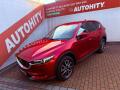 Mazda CX-5 2.0 Skyactiv-G AWD Revolution