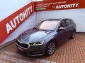 koda Octavia 1.5 TSi Style, R, ACC, 72 tkm
