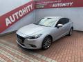Mazda 3 2.0 Skyactiv Center-Line, 1.M