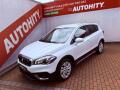 Suzuki SX4 S-Cross 1.4 BoosterJet AllGrip Aut.