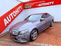 Mercedes-Benz 220d 4Matic 9G, �R