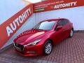 Mazda 3 2.0 Skyactiv, �R