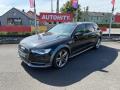 Audi A6 Allroad 3.0 TDi Quattro