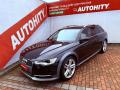 Audi A6 Allroad 3.0 TDi Quattro