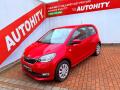 �koda Citigo 1.0 MPi Ambition, �R, 1.Maj