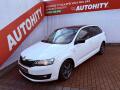 �koda Rapid 1.6 TDi DSG, Panorama, Navi
