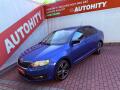 �koda Rapid 1.2 TSi Style, �R, 1.Maj