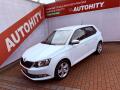 �koda Fabia 1.0 MPi Ambition, 1.Maj