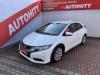 Honda Civic 1.8 Lifestyle, R, Serviska