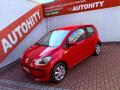 Volkswagen up! 1.0 MPi Move