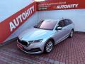 koda Octavia 2.0 TDi DSG Style, R, 1.Maj