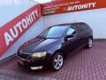 �koda Rapid 1.4 TSi Elegance DSG Spaceback