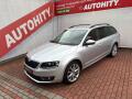 �koda Octavia 1.4 TSi Style, Serviska, TOP