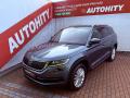 koda Kodiaq 2.0 TDi Style 4x4 DSG, R