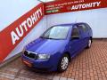 koda Fabia 1.2 HTP Classic, R