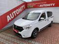Dacia Dokker 1.6 Arctica, Klimatizace, R
