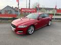 Jaguar XF 20d AWD Aut.