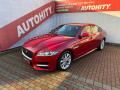 Jaguar XF 20d AWD AT, Webasto