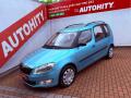 �koda Roomster 1.2 TSi Ambition
