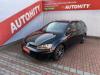 Volkswagen Golf GTD 2.0 TDi DSG, Serviska