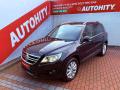 Volkswagen Tiguan 2.0 TDi 4Motion, R, TOP Stav