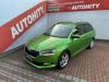 koda Fabia 1.0 TSi Style+, R, 1.Maj