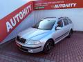 koda Octavia 1.9 TDi Ambiente, Navi, AutoAC