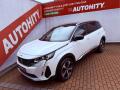 Peugeot 5008 1.6 PureTech AT8, �R, 1.Maj
