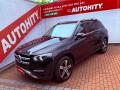 Mercedes-Benz GLE 400d 4MATIC, �R, AIRMATIC